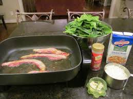 Add the leaves to boiling water. How To Cook Southern Style Greens On The Stovetop Family Savvy