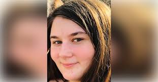 Obituary information for Kara Violet Roberts