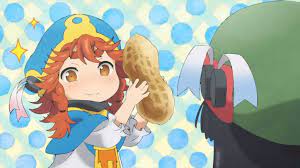 Hakumei And Mikochi Episode 1 Preview Stills And Synopsis Manga Tokyo Anime Release Anime Episodes Anime Screenshots