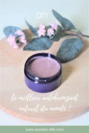 Diy Le Meilleur Autobronzant Naturel Aunatur Elle En 2020 Autobronzant Naturel Meilleur Autobronzant Autobronzant