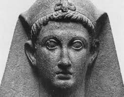 The Multicultural Identity of Ancient Egypt "Egyptian civilization was not  Mediterranean or African, Semitic or Hamitic, black or white—it was all of  them. It was, in short, Egyptian." — Barbara Mertz, Red