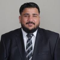 Ammar Gaffar's Instagram, Twitter & Facebook