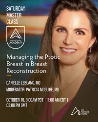 Danielle LeBlanc MD (@leblancplasticsurgery) · Fort Worth, TX