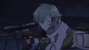 Volume 2 of sword art online is set before the end of volume 1 (which had kirito clearing the game). Sword Art Online Ii Episode 2 Wrong Every Time