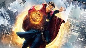 Watch movies and series free. Doctor Strange 2016 Review Cgmagazine