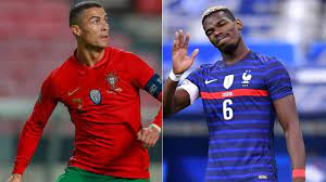 To są skłądy w meczu francja przeciwko {gast_mannschaft w dniu 18 kwi 1926 w rozgrywce mecze towarzyskie. Portugalia Francja Liga Narodow 2020 Transmisja Meczu Online Live Stream Video Na Zywo Sport Tvp Pl