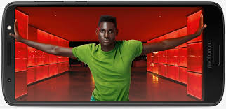 Draw the current unlock pattern. Moto G6 Lands At Verizon For 240 Outright Techspot