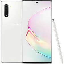 You can put it on sprint and use their sim card if you unlock it, but you can't use a cdma . Samsung Note 10 N970u Verizon Gsm Unlocked T Mobile At T Boost Excellent Exbulletin