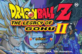 Beyond the epic battles, experience life in the dragon ball z world as you fight, fish, eat, and train with goku, gohan, vegeta and others. Dragon Ball Z The Legacy Of Goku 2 Guides And Walkthroughs