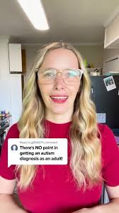 Setting the record straight 😑 , #prosperhealth #neurodiversity  #adultautism #neurodivergent #neuroaffirming #adultautismdiagnosis