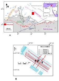 Maybe you would like to learn more about one of these? 2d Seismic Interpretation And Hydrocarbon Prospects For The Neogene Quaternary Succession In The Temsah Field Offshore Nile Delta Basin Egypt Sciencedirect
