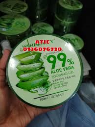 Aloe pure, rich natural substances. Aloe Vera Soothing Gel Health Beauty Makeup On Carousell