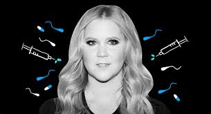 Her instagram account is flooded with photos of her baby, and they are so adorable anyone can see why. Amy Schumer S Instagram Post About Undergoing Ivf Resonates With Many The Lily