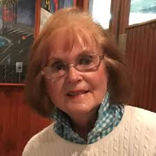 Susan J. Danielson Obituary October 23, 2022