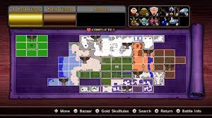 To note, search in this guide means you use the x button on the over world map to interact with the square mentioned in the guide. Termina Map Hyrule Warriors Wiki Guide Ign
