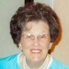 Marie Louise Cresson Duvernay (1919-2012)