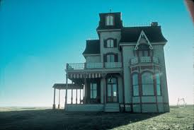 I personally love this protrayal because it's the addams' are a truly gothic family, right down to the victorian house and family graveyard on the property. Edward Hopper And The Original Haunted House The Economist