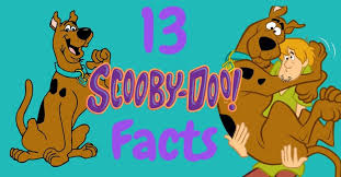 4 x 55g (approx.) browse even . 13 Scooby Doo Facts You Might Not Know The Nerd Guide