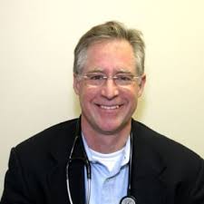 Dr. Gregory Berry, DO