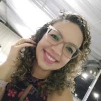 Luana Eva Boone Elias de Souza