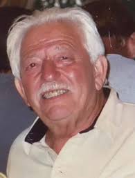 Obituary information for John J. Bozzuto