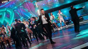 Con figuras destacadas que demostraran sus talentos para el baile. La Academia De Showmatch Mira Lo Mejor De La Vuelta De Marcelo Tinelli A La Television As Argentina