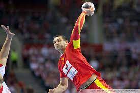 Macedonia's men's handball national team beat russia (36:30) on thursday at the world handball championship, held in croatia. Motstandarkollen Nordmakedonien Handbollskanalen