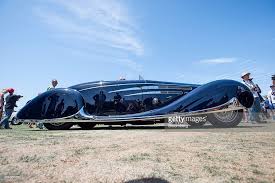 Bugatti Automobiles Sas Type 57c Vanvooren Cabriolet Is Displayed Bugatti Cars Bugatti Vintage Cars