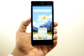 Huawei Ascend G700 Review