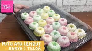 Aneka resep membuat cemilan yang praktis namun begitu lezat, enak dan nikmat. Aneka Snack Hajatan Arisan Manis
