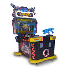 Maybe you would like to learn more about one of these? China Shooting Arcade Game Machine Tv Gun Shooting Games China Arcade Game Machine And Coin Operated Game Price