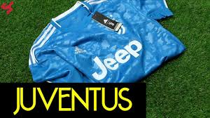 Get the best deal for juventus blue international club soccer fan jerseys from the largest online selection at ebay.com. Adidas Juventus Ronaldo 2019 20 Third Soccer Jersey Unboxing Review Youtube