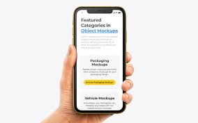 Feel free to use them however you like. 40 Premium And Free Iphone Mockups In Psd Counrty4k