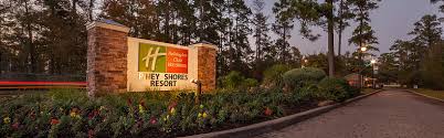 Dollar tree store at montgomery crossing in conroe, tx. Holiday Inn Club Vacations Piney Shores Resort Hotel By Ihg