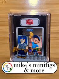 Wreck-It Ralph: Fix-It Felix