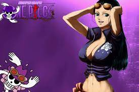 We offer an extraordinary number of hd images that will instantly freshen up your smartphone or computer. 49 One Piece Nico Robin Wallpaper On Wallpapersafari