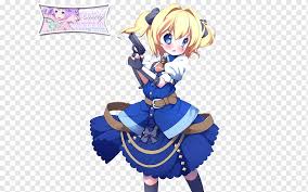 Top 10 anime guys who get all the girls (ft. Anime Lolicon Mangaka Firearm Girls With Guns Girl Gun Manga Ammunition Fictional Character Png Pngwing