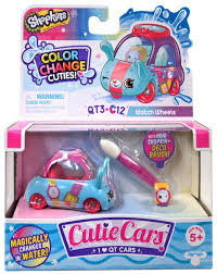 Coffee machine parts nzs shopkins coloring. Tv Movie Character Toys Shopkins Cutie Cars Color Change Cuties Assorted Toys Hobbies
