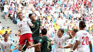 Resultado online dinamarca vs australia. En Vivo Online Dinamarca Vs Australia Fecha Hora Y Canal De La Transmision Por Latina Y Direct Tv Deportes Correo