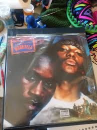 Georgia record and skate shop finds