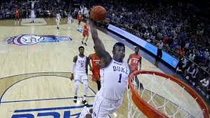 Zion williamson … i've never seen anything like him. Zion Williams Duke Star Insured Against Injury And Drop In Draft
