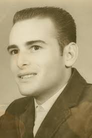 Obituary information for Ronald E. LeVasseur, Sr.