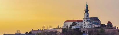 Die wichtigsten sehenswürdigkeiten von zhilina sind: Nitra Slovakia Travel