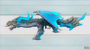 Download config ff anti lag. Ak47 Devil Dragon Garena Free Fire For Gta San Andreas
