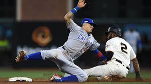 Jun 05, 2021 · eat it, javy baez! Cubs Giants Nlds Javier Baez Shows Off How Ridiculous He Is In The Field Sporting News