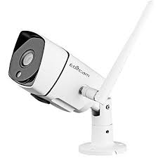 First up is the video quality captured, with most now recording in full hd. Ebitcam Wifi Hd Outdoor Security Bullet Camera Home Surveillance Camera Ip66 Weatherproof Night Vision Motion Detection Push Alerts Linkage Snapshot Video Re Wireless Home Security Systems Security Camera Ideas Home Security