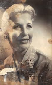 Elaine McQueen David Obituary