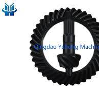 Differential Gearboxes Truck Transmission Parts Isuzu Npr 8/39 Basin Angle  Gear OEM 8-97320103-0 with Competitive Price