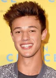 At our dallas hair salon we love to stay on top of those trends. Cameron Dallas Haircut