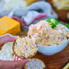 The masters is an expensive ticket to get, but once fans are at augusta national, prices are relatively reasonable, especially for those looking to eat. Crazy Delicious Homemade Pimento Cheese Recipe